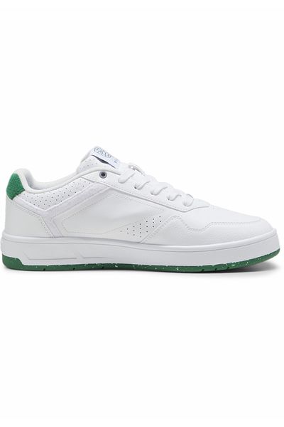 Puma Court Classic Erkek Beyaz Sneaker Ayakkabı 39508801