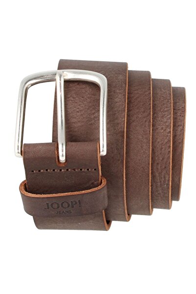 oop! Jeans Haka Gürtel Leder