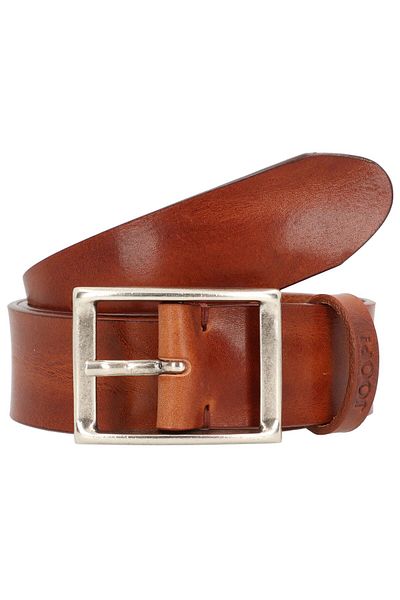 oop! Jeans Günlük Gürtel Leder