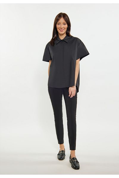 usha black label Hemd