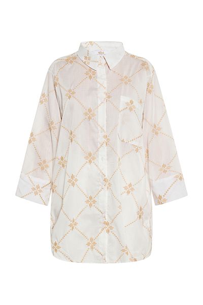 USHA Bluse