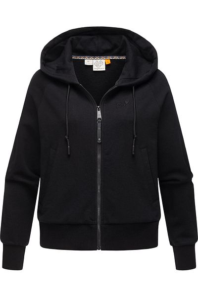 Ragwear Sweat Ceketi