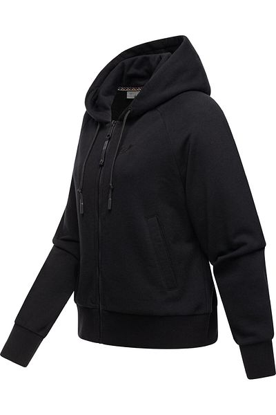 Ragwear Sweat Ceketi