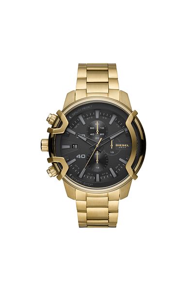 Diesel Uhr DZ4522