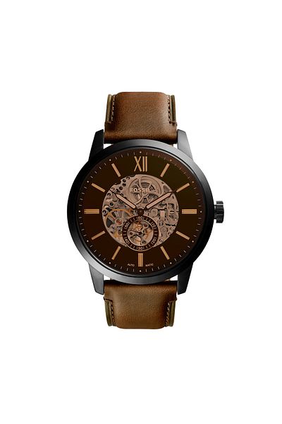 Fossil Townsman Uhr ME3155