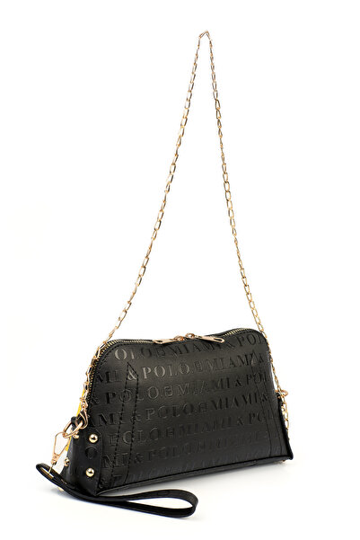 ONSTAR BAGS El Çanta Zincir Çapraz Askılı  Hediyelik Çanta