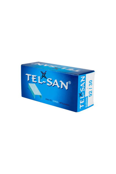 Telsan ZIMBA TELİ 92/30 SERİSİ
