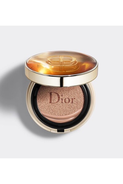 Dior Prestige Le Cushion Teint de Rose - Fondöten