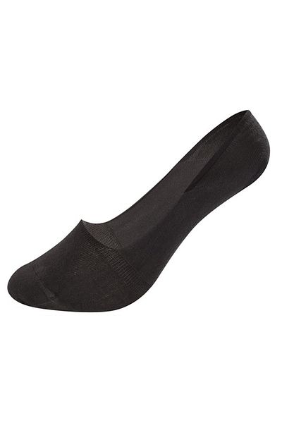 ERDEM İÇ GİYİM Мъжки чорапи Erdem Fume Ballerina 266