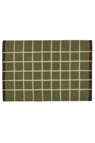 IKEA paspas, yeşil, 40x60 cm