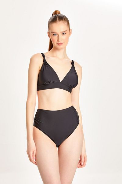 TOO SALTY SWIMWEAR ΓΥΝΑΙΚΕΙΟ ΣΕΤ ΜΠΙΚΙΝΙ ΣΤΡΑΤΥΡΟΥ ΨΗΛΟΜΕΣΟΥ ΠΙΣΩ ΡΥΘΜΙΖΟΜΕΝΟ 24S105ST