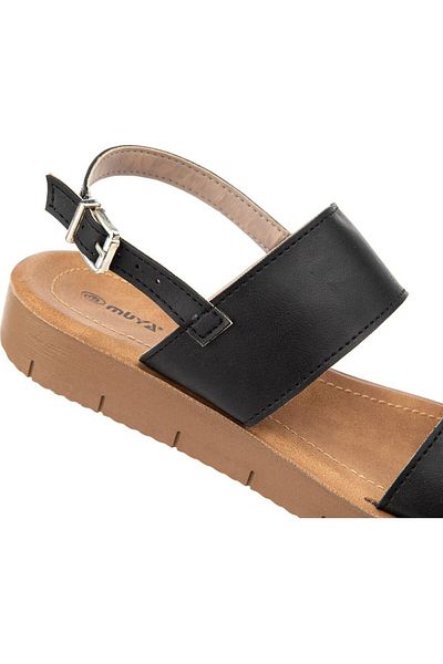 Muya Anatomical Sole Women's Sandals - Glass