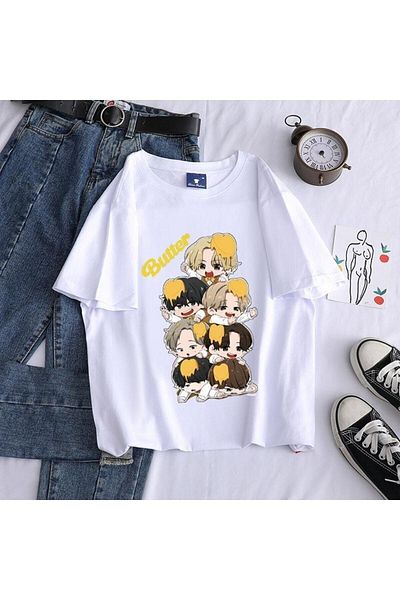 Advantage Tricou Trend Bts 10181