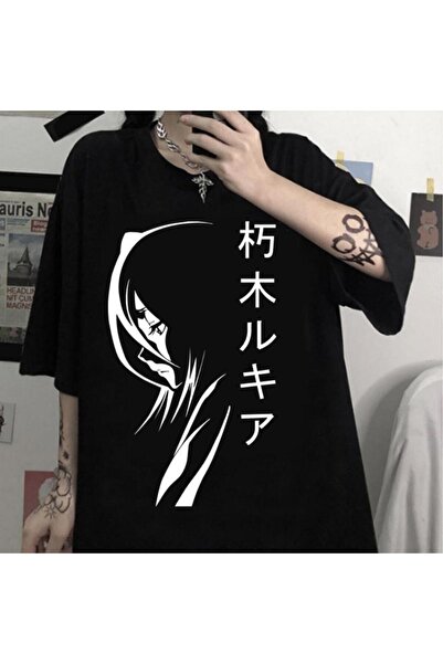 Advantage Trend Bleach Kurosaki Ichigo Tricou cu anime japonez 2 10208