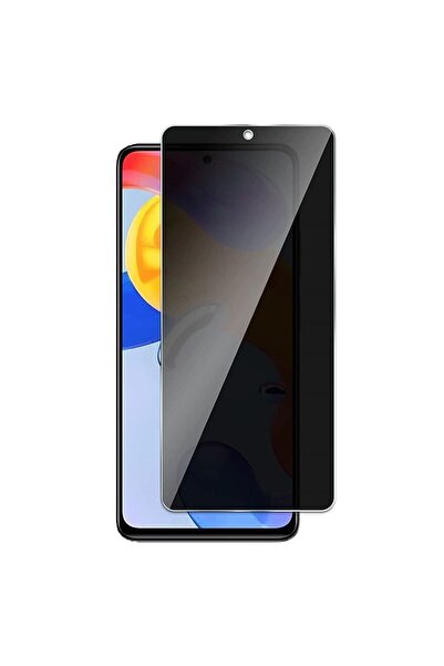 aheaks Xiaomi Redmi Note 11 Pro Hayalet Nano Ekran Koruyucu Kırılmaz Cam - In...