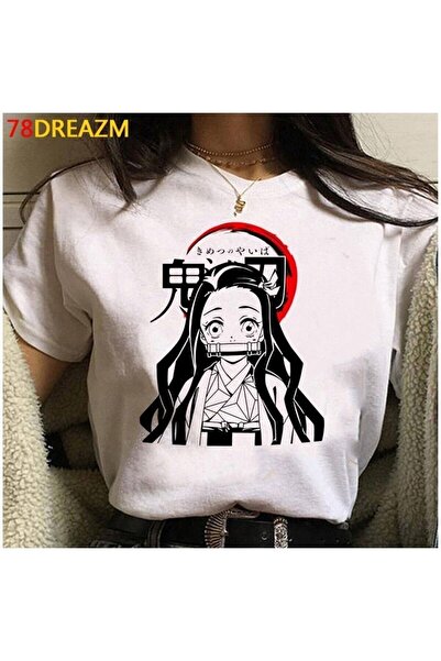 Advantage Trend New Demon Slayer Tricou Model63 16830