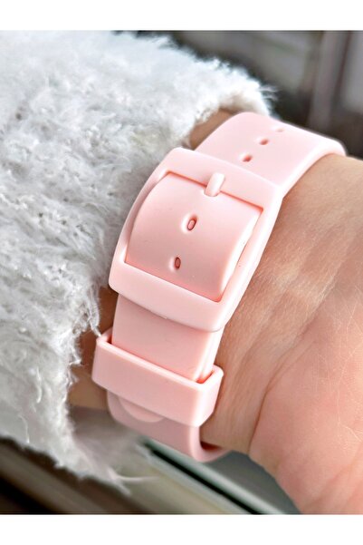 Weluxa Sw74q33w Women's Wristwatch with Silicone Cord and Calendar