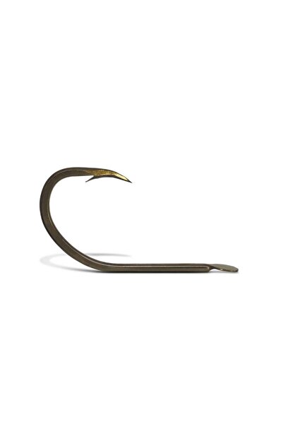 VMC 9294BZ (BRONZ) Çarpraz Kısapala iğne