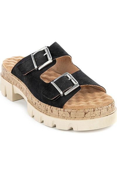 Muya Dolce Anatomical Sole Women's Slippers