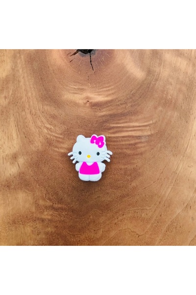 Crocs Jibbitz Terlik Süsü Hello Kity