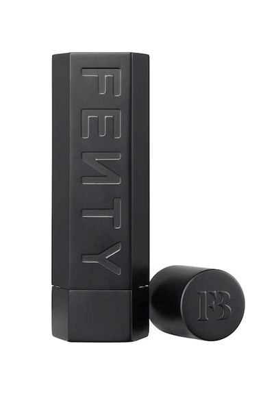 FENTY BEAUTY Fenty Icon Matte Black - Lipstick Case