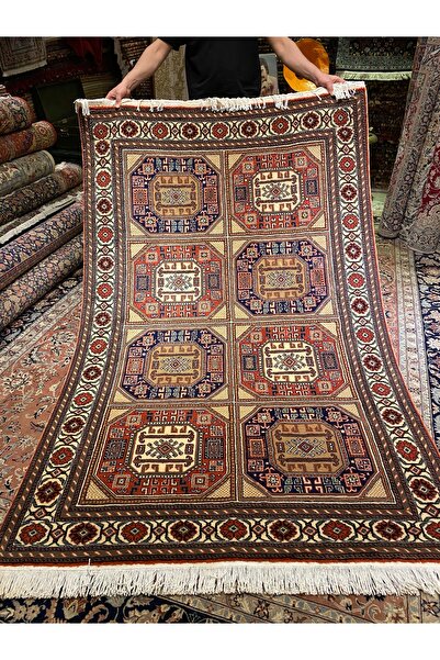 RD RAMAZAN DAĞ EL HALI SANATI El Dokuma Kayseri Bünyan Halısı sandıklı model ...