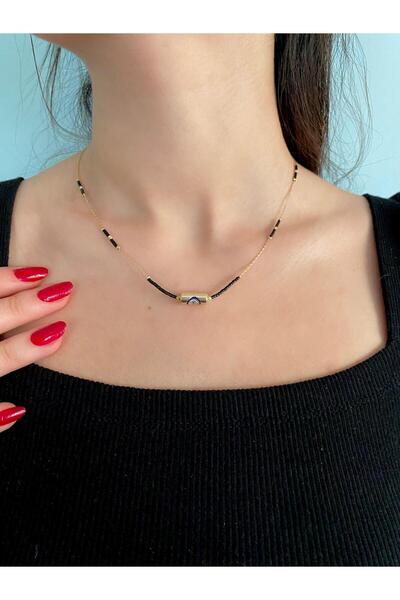 Beykan handmade Narin Kadınlara Nazarlık Kolye Serisi