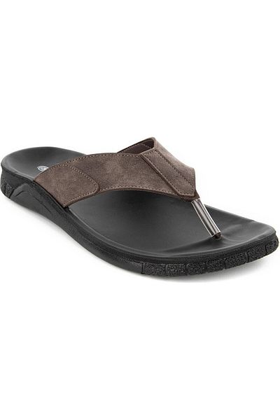 Muya Men's Slippers Wada Anatomical Sole - Wet Floor