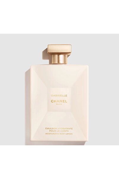 Chanel GABRIELLE CHANEL Nemlendirici Vücut Losyonu 200 ml