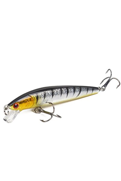 ARDSU 10cm 9gr Sahte Yem, Lures,rapala,suni Yem,spin, Maket ,levrek, Lüfer, Ç...