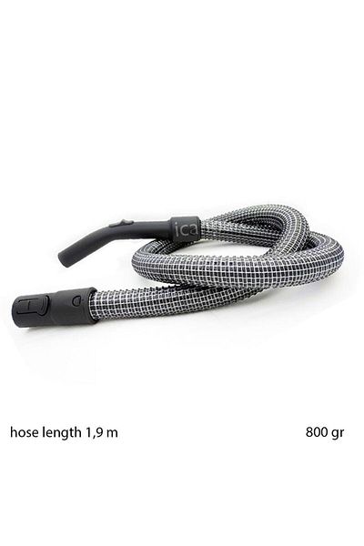 Supurgeavm Bosch Bgc21pow1 - Compatible Steel Wire Vacuum Cleaner Floor Brush, Telescopic Pipe