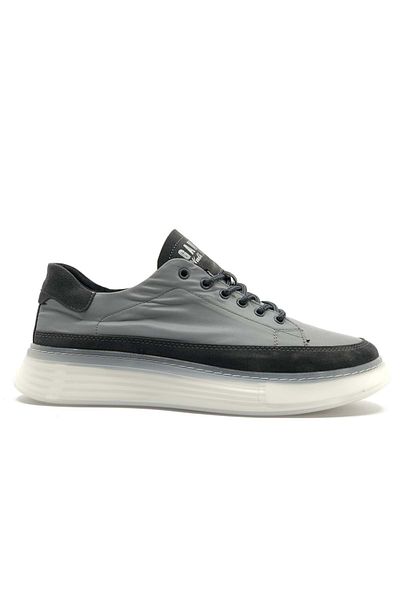 GAMELU Monster Sneakers Ανδρικά Αθλητικά Παπούτσια Smoked