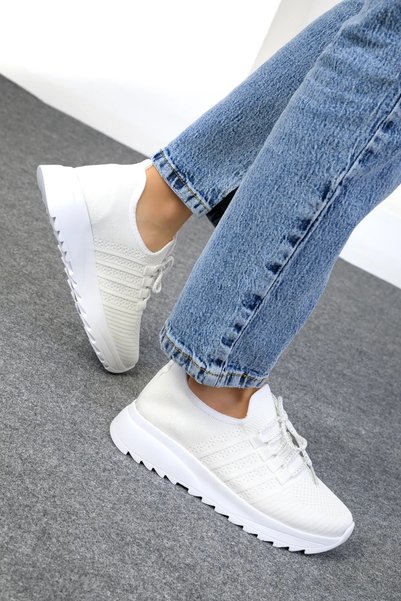 Northoflondon North Of London Comfort Knitwear Sneaker