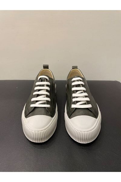 JAMES FRANCO Men's Genuine Leather Daily Casual Shoes