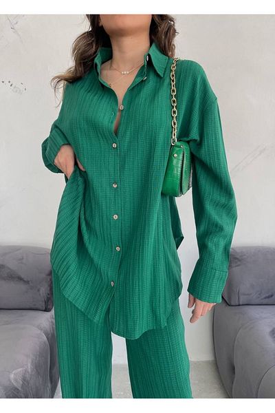 Ekim Store مجموعة الكتان النسيج القطني