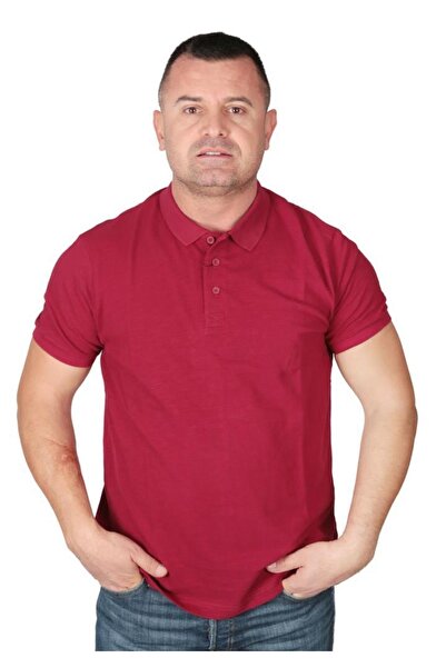 Cazador Caz 4104 Polo Yk T-shırt