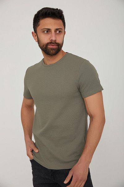 Cazador Τζαζ 4140 O.bis.yk. Μπλουζάκι