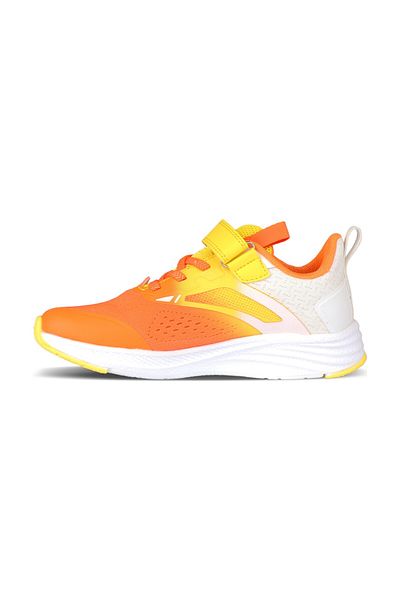 Vicco Lance 346,F24Y,110 Children's Walking Shoes - Lilac and Orange