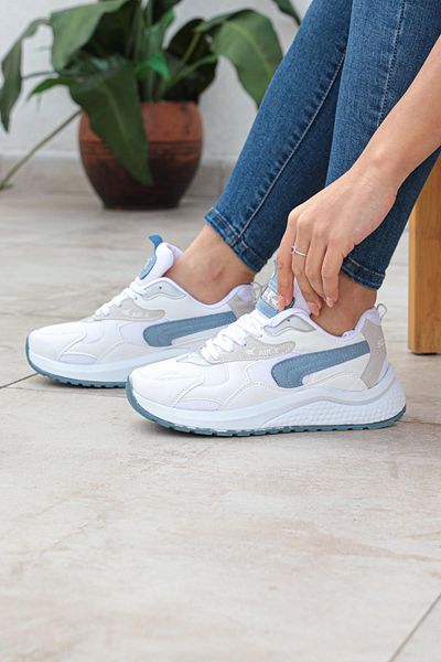 Bukond Pantofi de damă pantofi sport casual