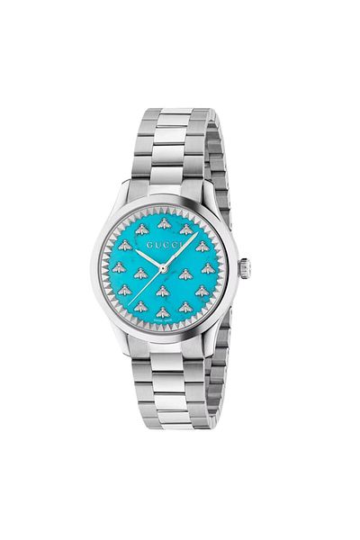 Gucci Gucci YA1265044 Women's Wristwatch