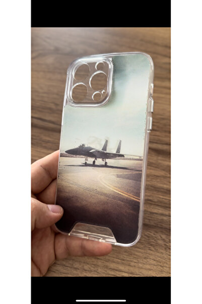 Case collection İphone  13 Pro Uyumlu Hareketli Kapak 3 Boyutlu  Slikon Kapak...