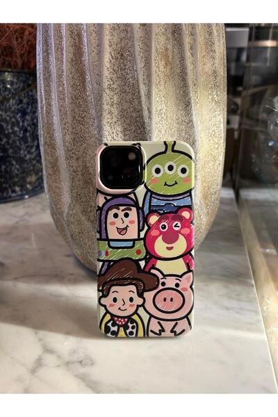 SKYLİGHT Iphone Xr İle Uyumlu Kılıf