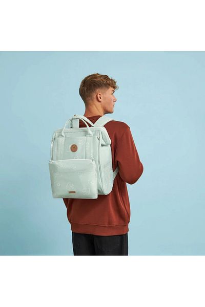 Cabaia AIX EN PROVENCE PARENT-BABY BAG