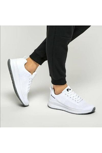 lumberjack Συνδέστε ανδρικά αθλητικά παπούτσια Daily Memory Foam Ultra Comfort Sneaker