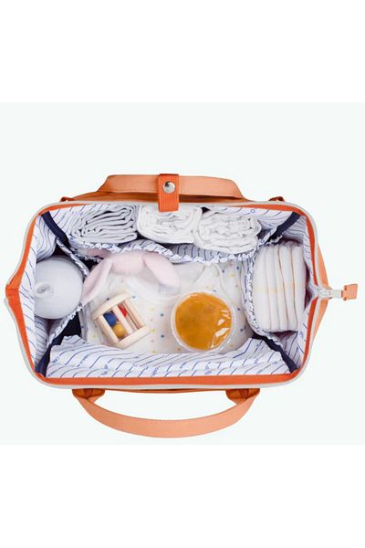 Cabaia ADGE PARENT-BABY BAG