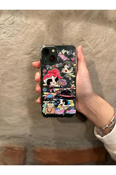 SKYLİGHT Iphone 7&8&SE İle Uyumlu Kılıf