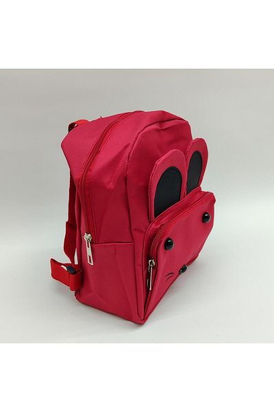 Kelebek Oyuncak Rabbit Ear Children's Backpack