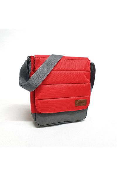 Exception 9 Inch And 10 Inch iPad Samsung Huawei Lenovo Compatible Postman Tablet Bag