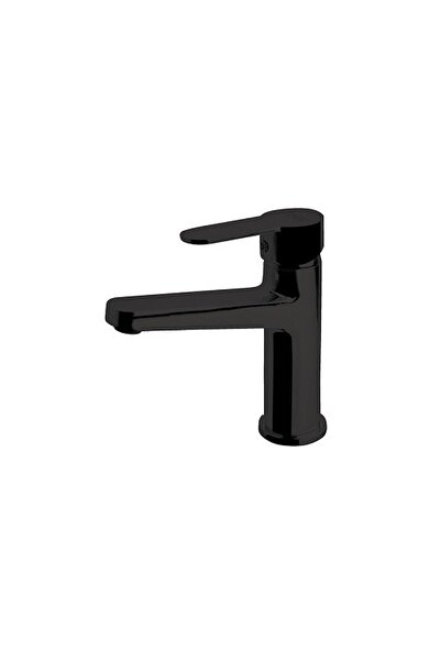 Newarc High Sink Faucet - DOMINO Black