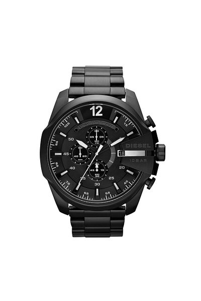 Diesel Mega Chief Uhr DZ4283